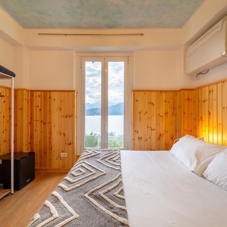 Villa Perledina By Wonderful Italy Perledo Exterior photo
