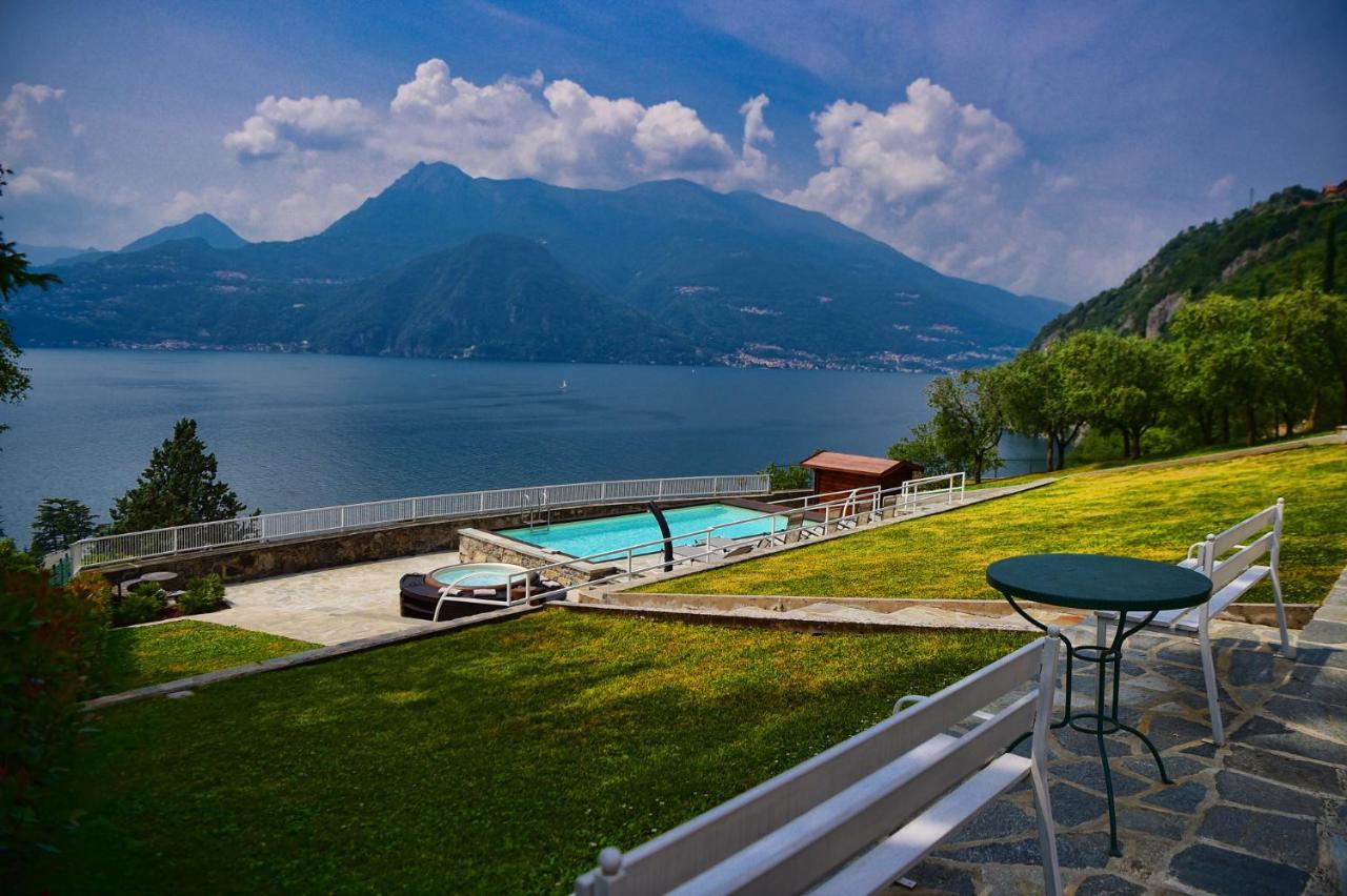Villa Perledina By Wonderful Italy Perledo Exterior photo