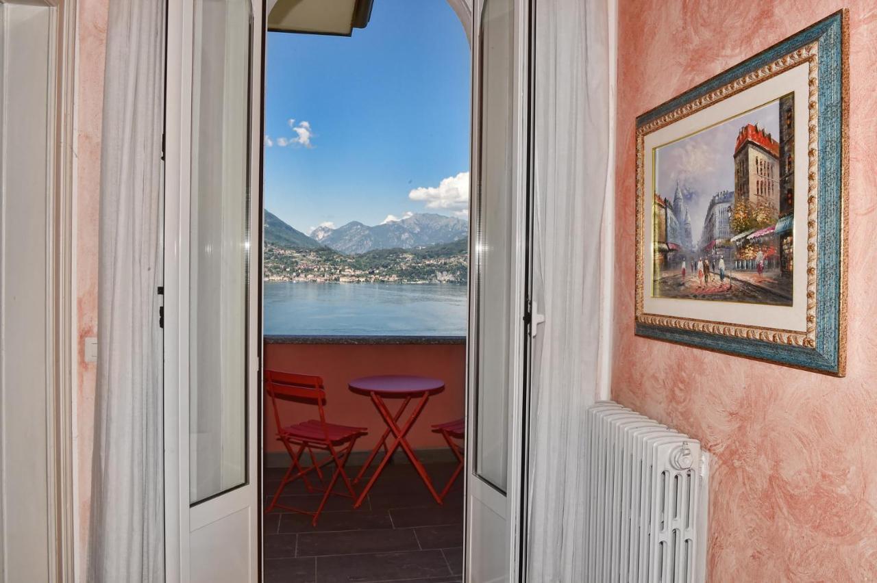Villa Perledina By Wonderful Italy Perledo Exterior photo