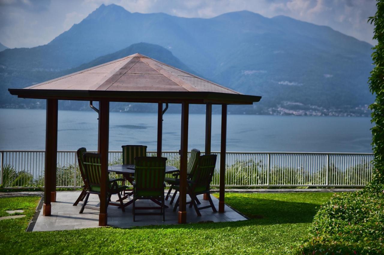 Villa Perledina By Wonderful Italy Perledo Exterior photo