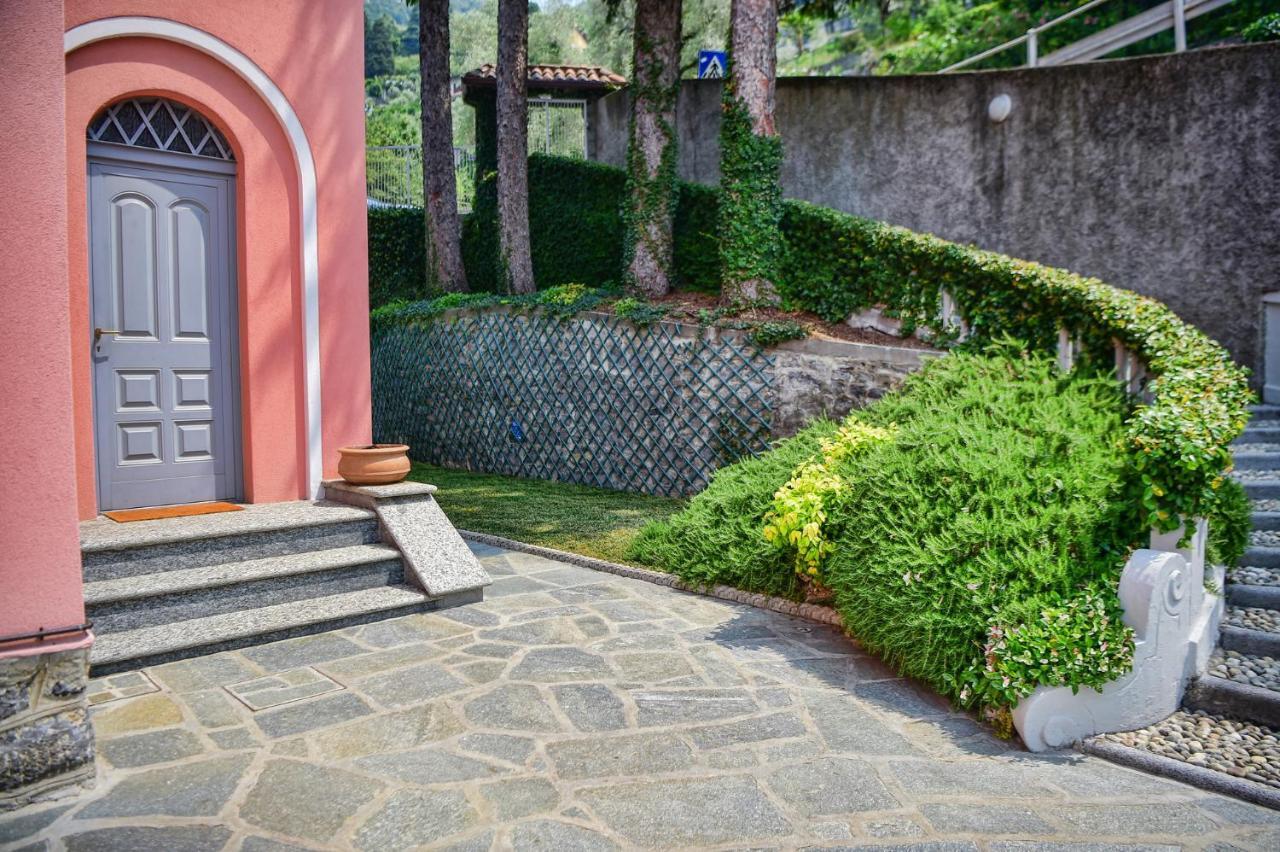 Villa Perledina By Wonderful Italy Perledo Exterior photo