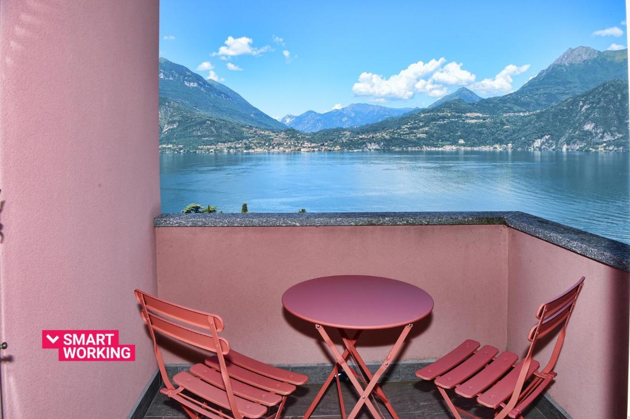 Villa Perledina By Wonderful Italy Perledo Exterior photo