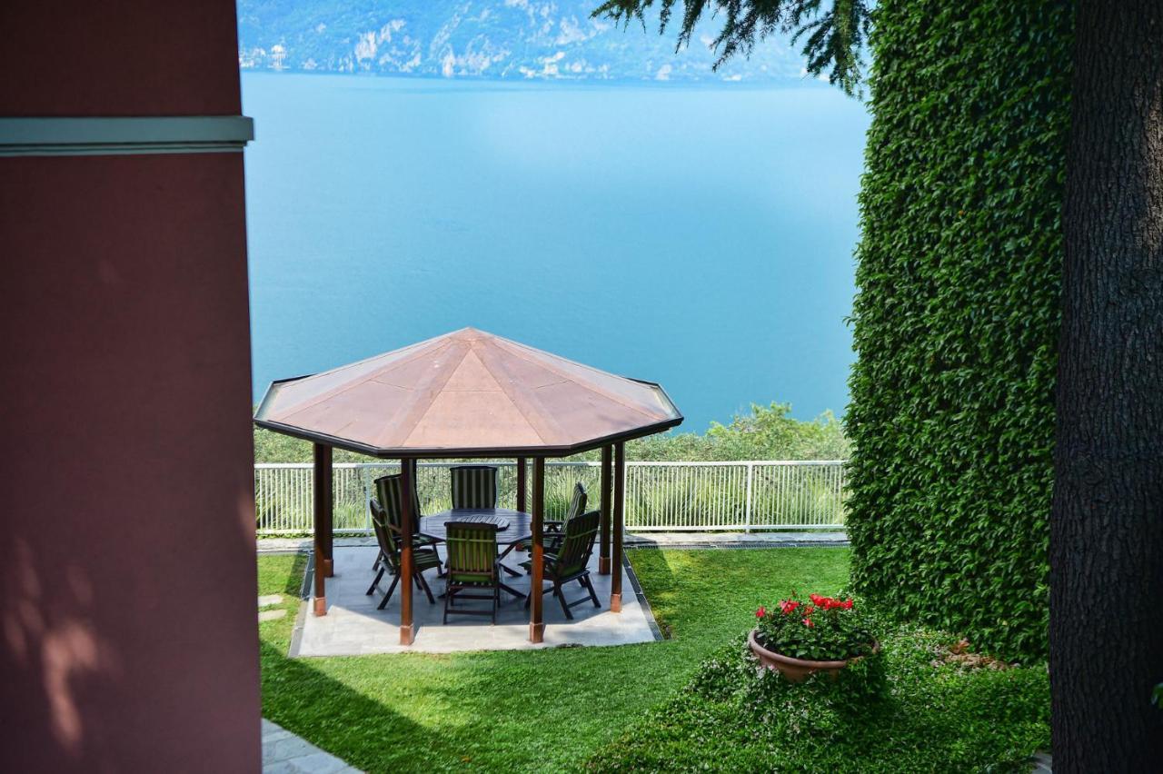 Villa Perledina By Wonderful Italy Perledo Exterior photo