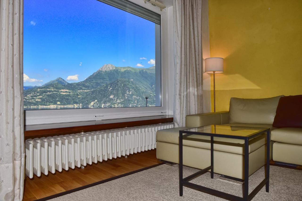 Villa Perledina By Wonderful Italy Perledo Exterior photo