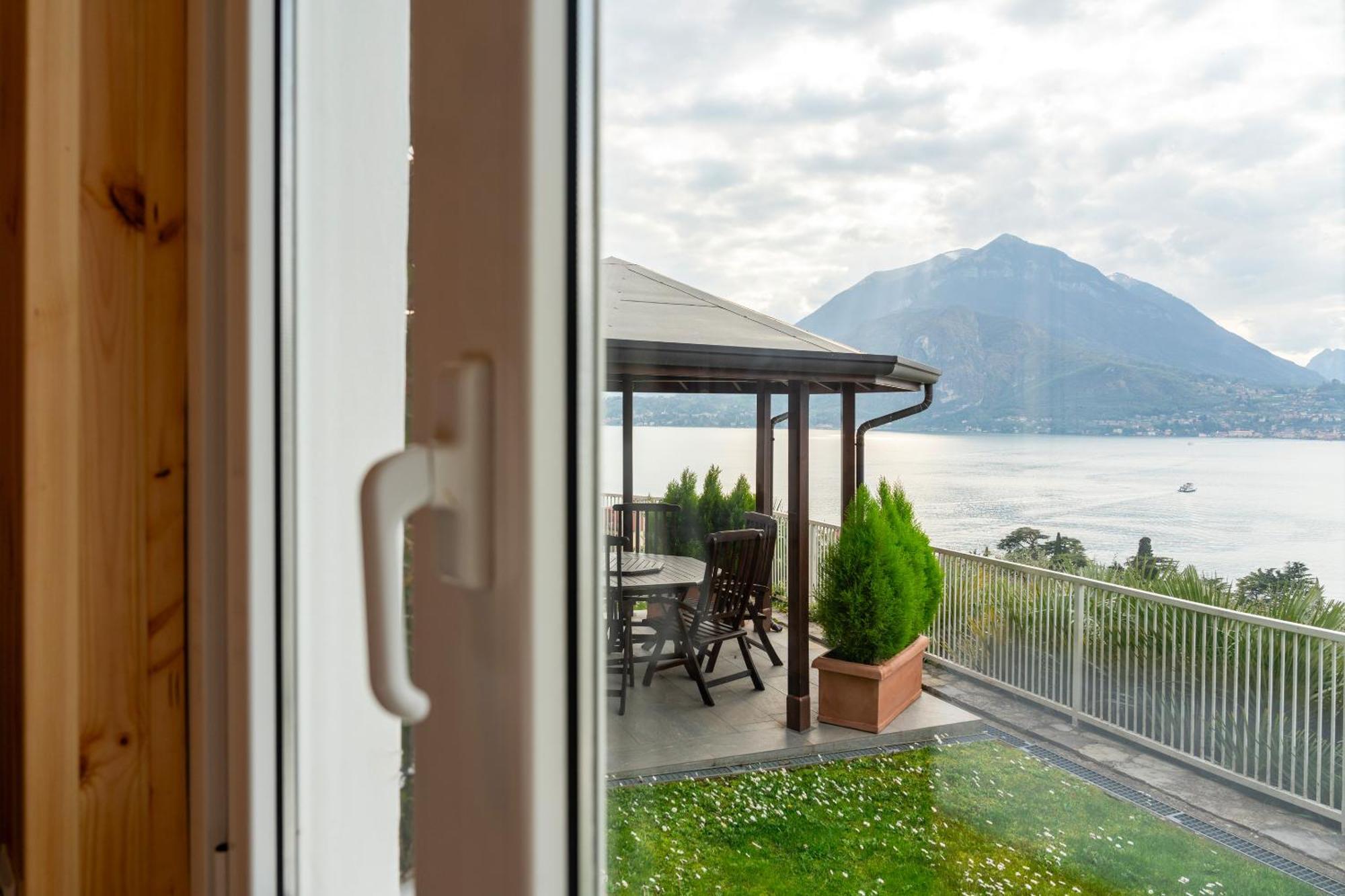 Villa Perledina By Wonderful Italy Perledo Exterior photo