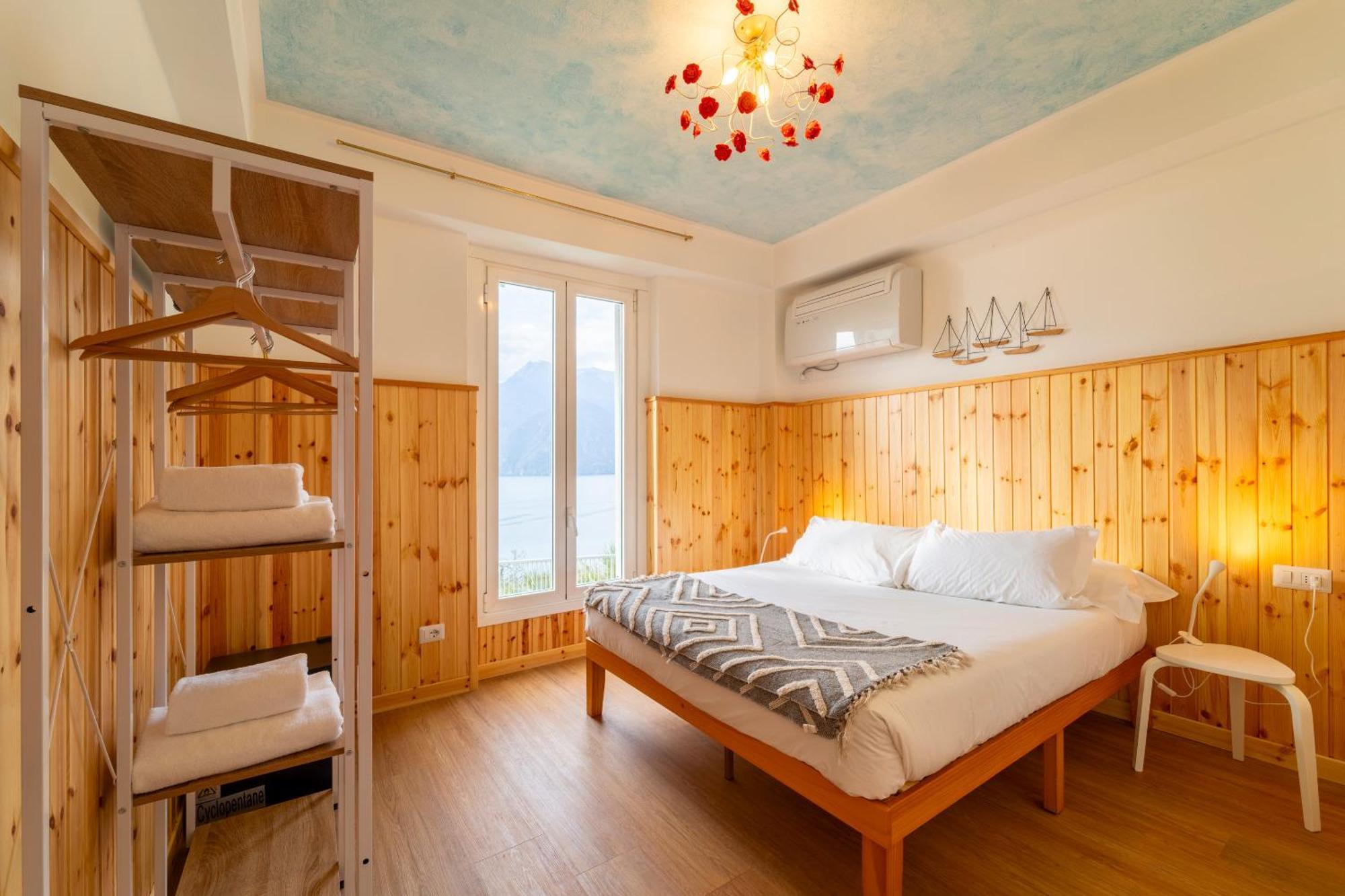 Villa Perledina By Wonderful Italy Perledo Exterior photo