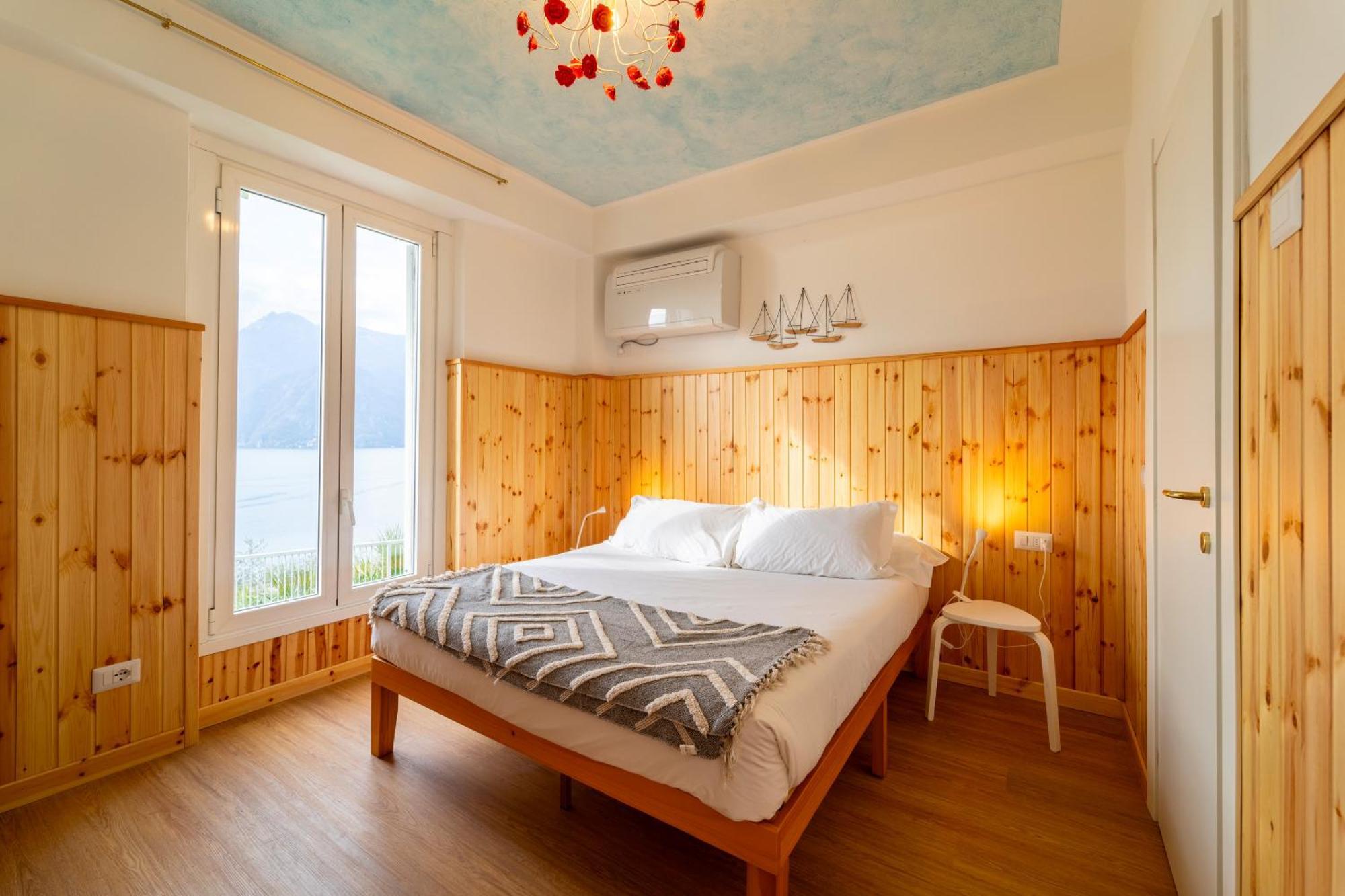 Villa Perledina By Wonderful Italy Perledo Exterior photo