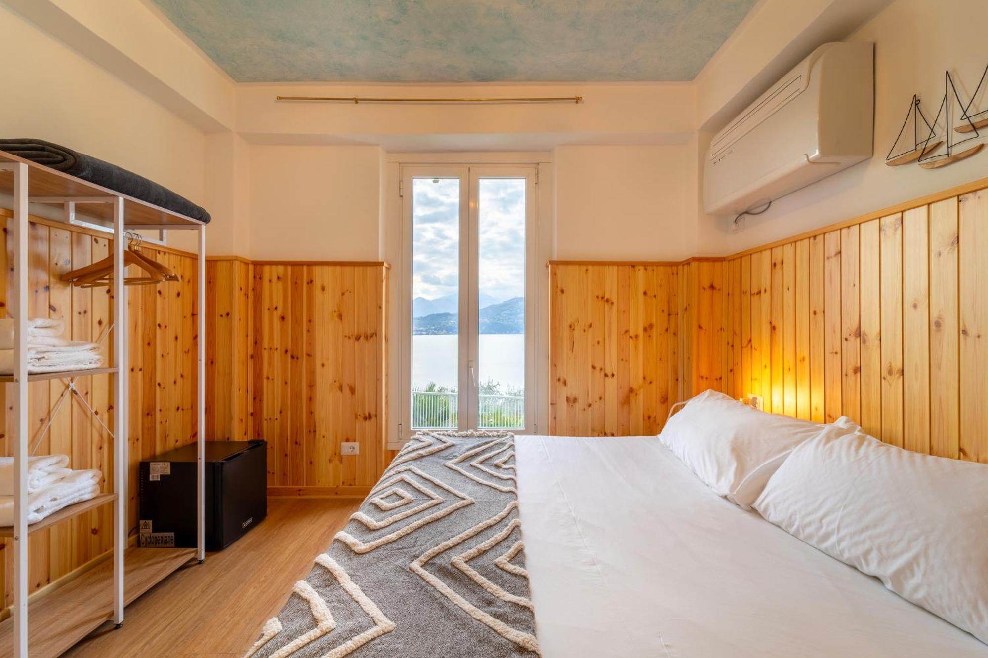 Villa Perledina By Wonderful Italy Perledo Exterior photo